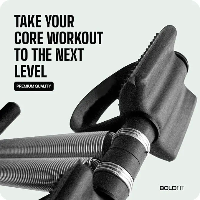 Tummy Trimmer strapfit