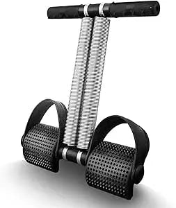 Tummy Trimmer strapfit