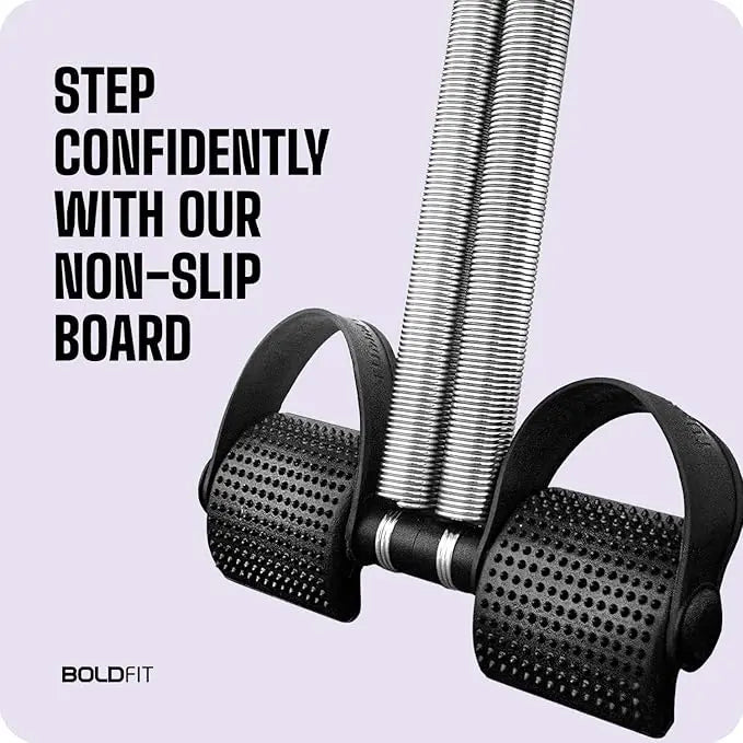 Tummy Trimmer strapfit