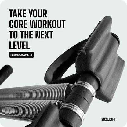 Tummy Trimmer strapfit